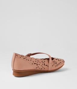 PARKEI SU DK NUDE LEATHER