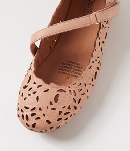 PARKEI SU DK NUDE LEATHER