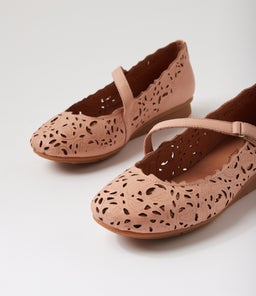 PARKEI SU DK NUDE LEATHER