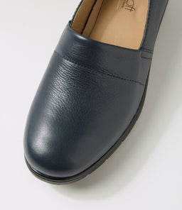 GAYYE D SU NAVY LEATHER