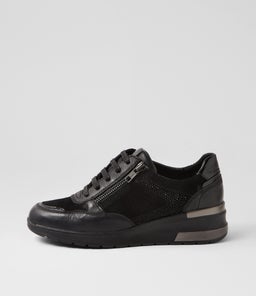 PENELOP SU BLACK MULTI