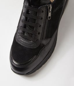 PENELOP SU BLACK MULTI