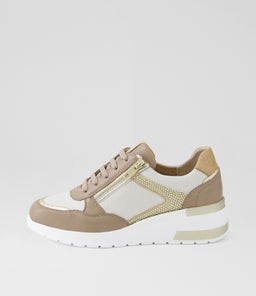 PENELOP SU LT TAUPE MULTI