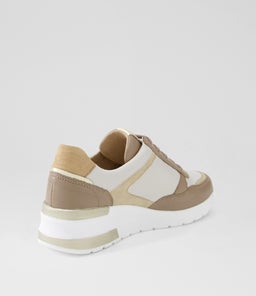 PENELOP SU LT TAUPE MULTI