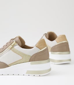 PENELOP SU LT TAUPE MULTI