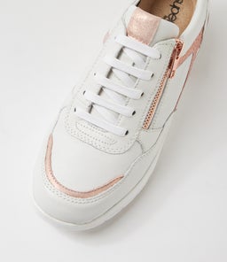 PENELOP SU WHITE ROSE GOLD MULTI