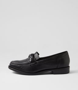 DAGON D SU BLACK LEATHER