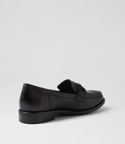 DAGON D SU BLACK LEATHER