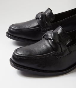 DAGON D SU BLACK LEATHER