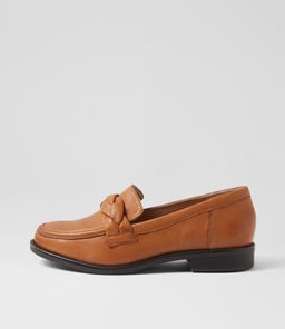 DAGON D SU NEW TAN LEATHER