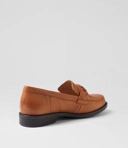 DAGON D SU NEW TAN LEATHER