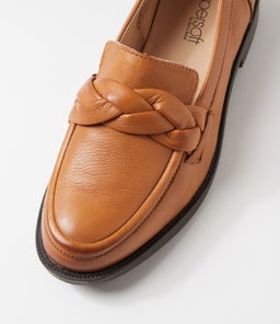 DAGON D SU NEW TAN LEATHER