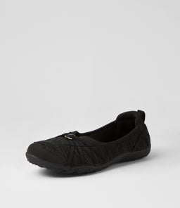 CORRA SU BLACK TEXTILE