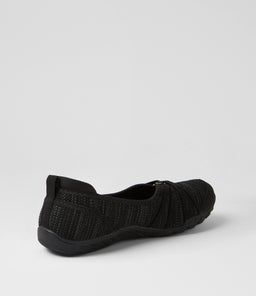 CORRA SU BLACK TEXTILE