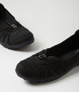 CORRA SU BLACK TEXTILE