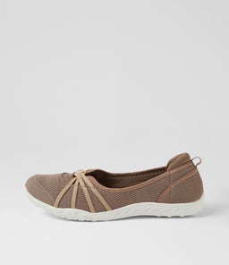 CORRA SU LT TAUPE TEXTILE