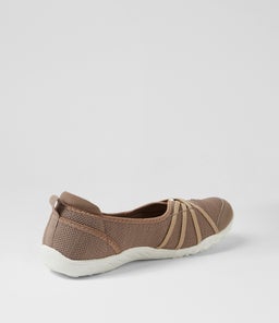 CORRA SU LT TAUPE TEXTILE