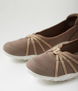 CORRA SU LT TAUPE TEXTILE