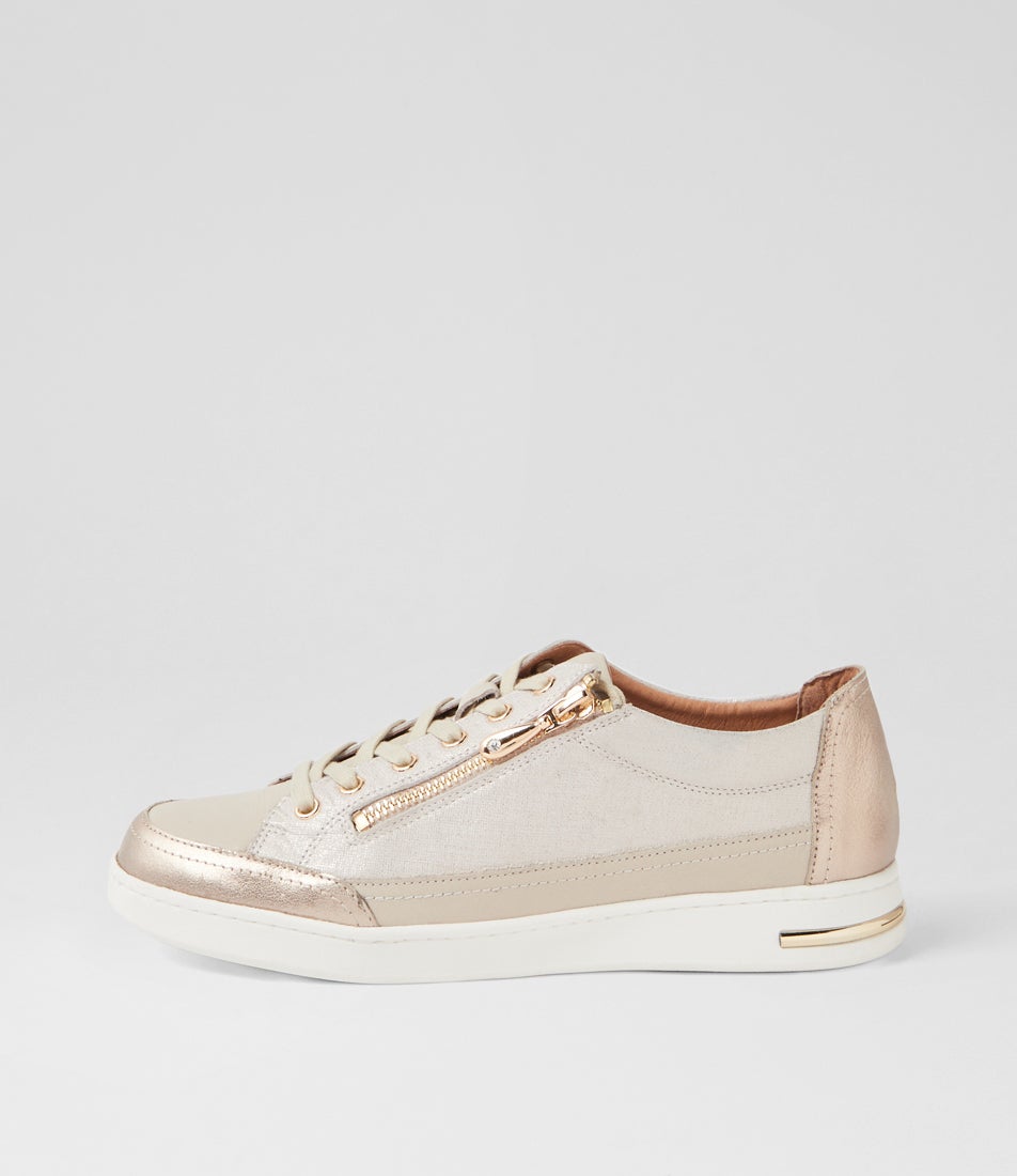 Catorina Almond Multi Sneakers Catorina Almond Multi Sneakers