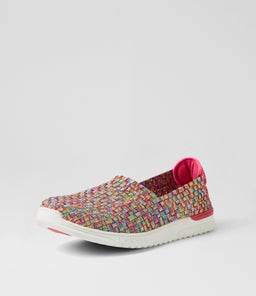 DOTI SU RASPBERRY MULTI