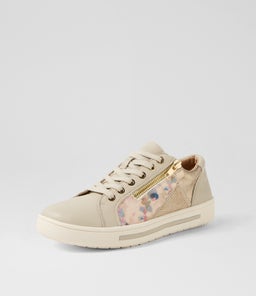 ELIZI SU ALMOND MULTI