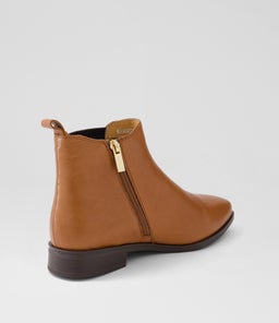 KAYSHINE SU DARK RUM LEATHER
