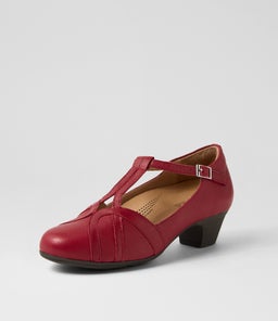 LATISSH SU PINOT LEATHER