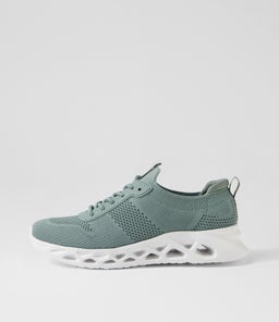 LIVEABLE SU SAGE KNIT