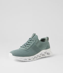 LIVEABLE SU SAGE KNIT