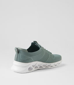 LIVEABLE SU SAGE KNIT