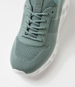 LIVEABLE SU SAGE KNIT