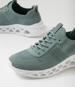 LIVEABLE SU SAGE KNIT