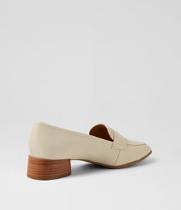 TAYLAR SU ALMOND LEATHER