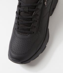 WILLIN SU BLACK TEXTILE