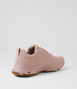 WILLIN SU MAUVE TEXTILE
