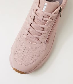 WILLIN SU MAUVE TEXTILE