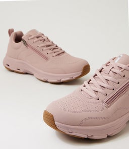WILLIN SU MAUVE TEXTILE
