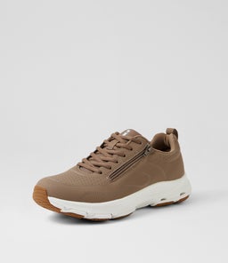 WILLIN SU TAUPE TEXTILE