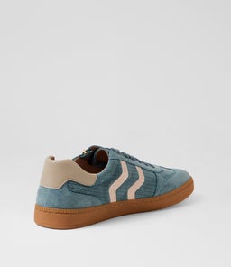 DARCYS SU DUSTY DENIM MULTI