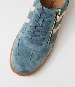 DARCYS SU DUSTY DENIM MULTI