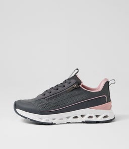 AREO SU GREY PINK MULTI