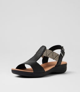 MAILIE SU BLACK MULTI