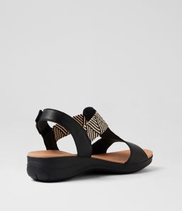 MAILIE SU BLACK MULTI