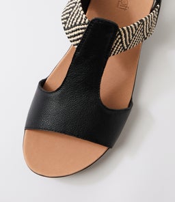 MAILIE SU BLACK MULTI