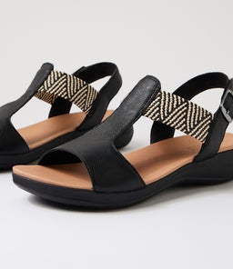 MAILIE SU BLACK MULTI
