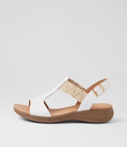 MAILIE SU WHITE MULTI
