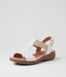 MAILIE SU WHITE MULTI