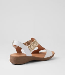 MAILIE SU WHITE MULTI