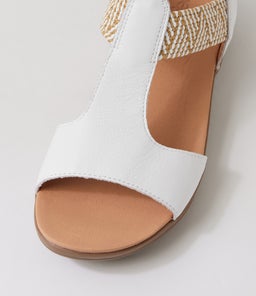 MAILIE SU WHITE MULTI