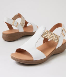 MAILIE SU WHITE MULTI